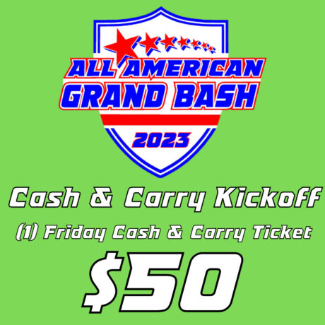 2023 Friday Cash N Carry 460x460 