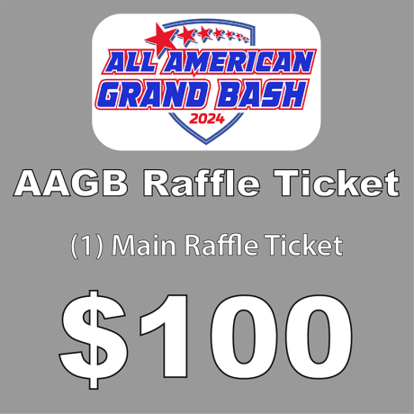 2024 Main Raffle Ticket All American Grand Bash   1 AAGB Maiin Ticket 810x810 1 460x460 