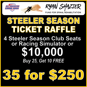 Email: 2021 Per-Game Cost For Steelers Season Ticket Holders To Remain Flat  - Steelers Depot